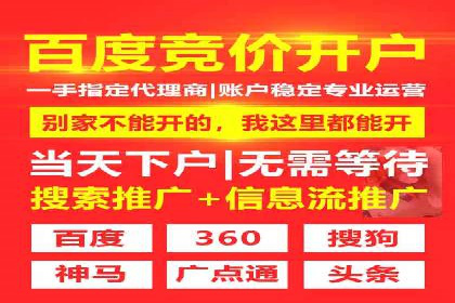 信息流广告代理案例策略优化